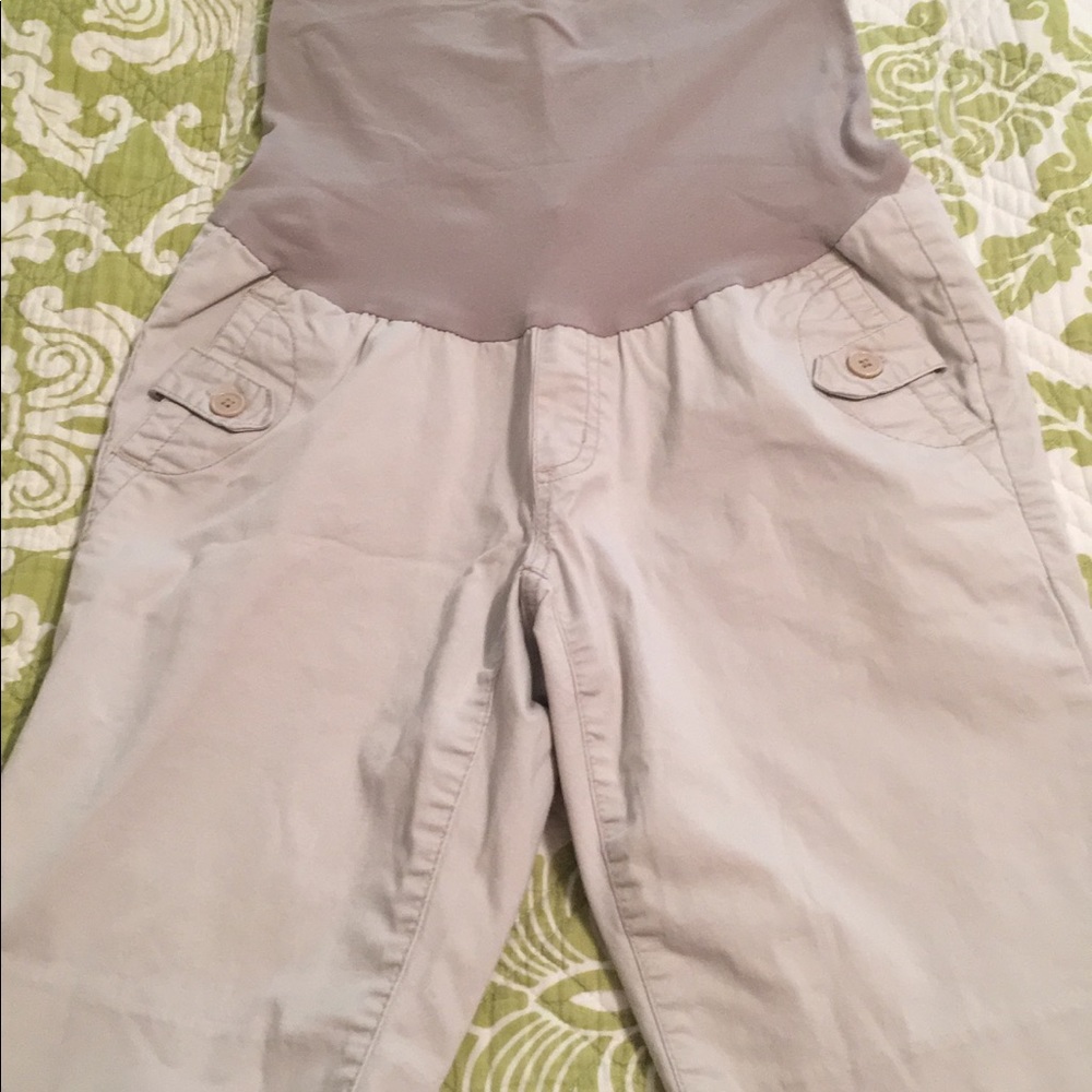 Motherhood size small shorts